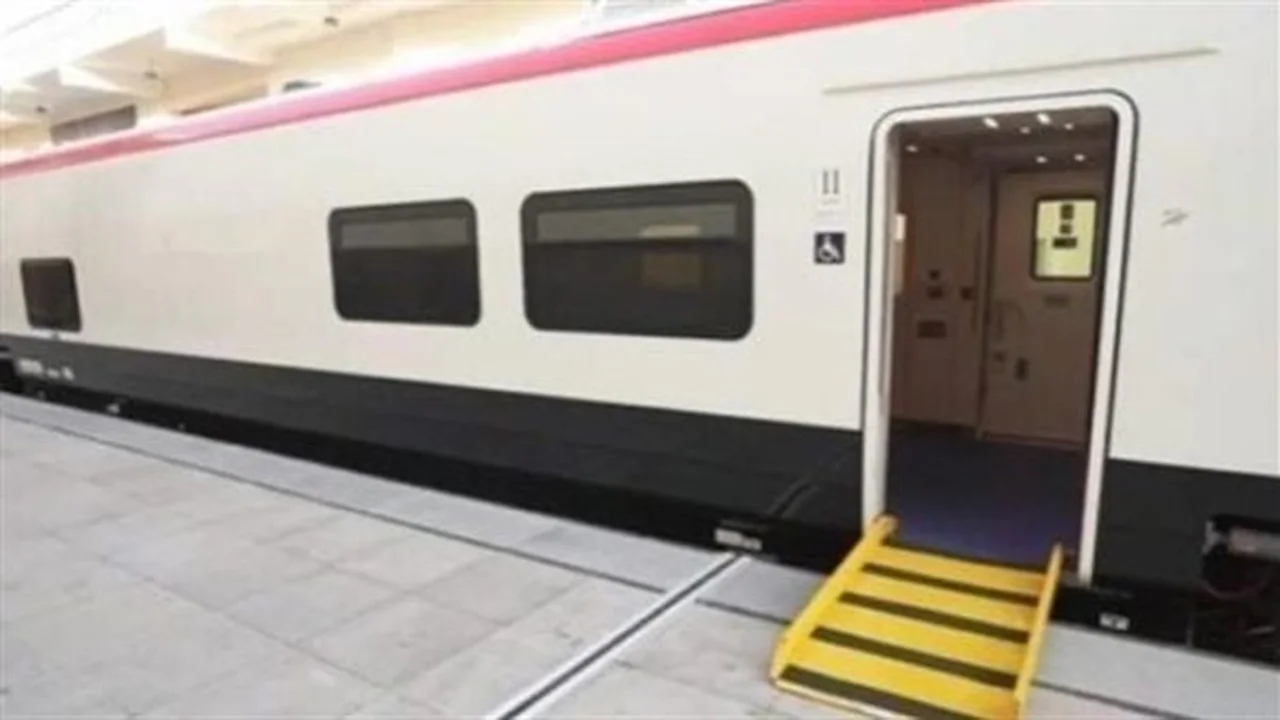 جدول قطارات الإسكندرية.. مواعيد الرحلات المباشرة من القاهرة قبل عطلة نهاية الأسبوع وتفاصيلها المتاحة اليوم